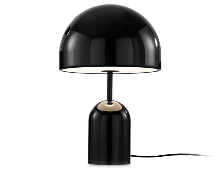 Bell+LED+Table+Lamp