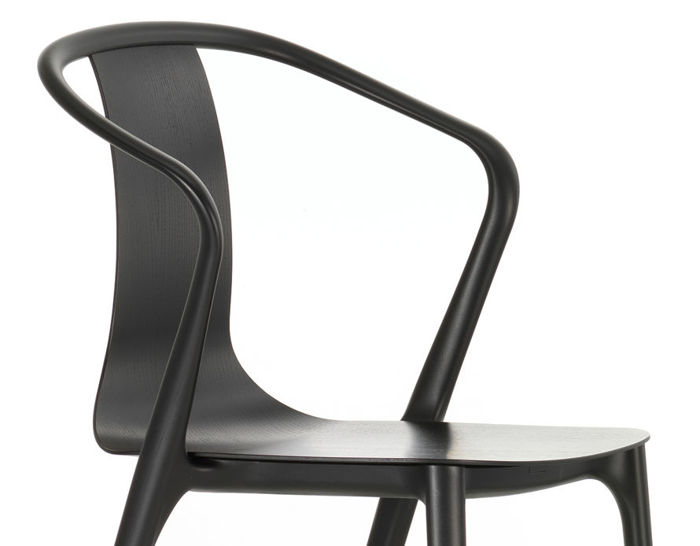 Belleville Armchair by Ronan & Erwan Bouroullec for Vitra | hive Belleville Armchair by Ronan & Erwan Bouroullec for Vitra | hive