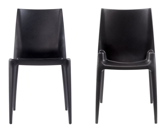 Bellini Chair 4 Pack - hivemodern.com