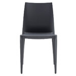 bellini chair 4 pack by Mario Bellini for Heller