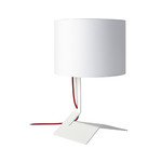 bender table lamp  - 