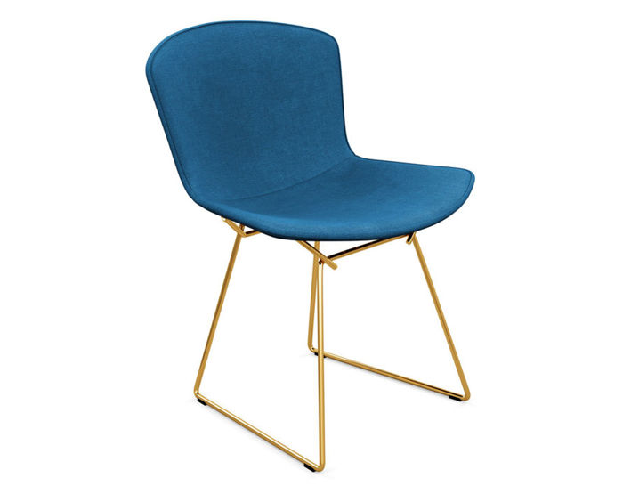 bertoia side chair seat cushion replacement