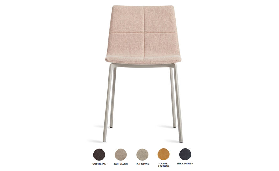 Blu dot between us dining online chair