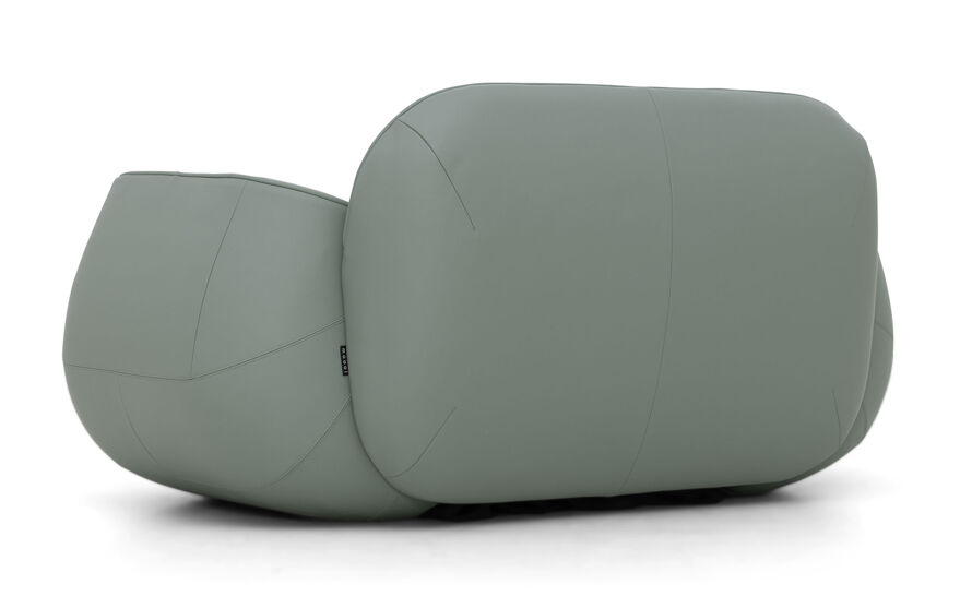 Big George Armchair by Cristián Mohaded for Moooi | hive