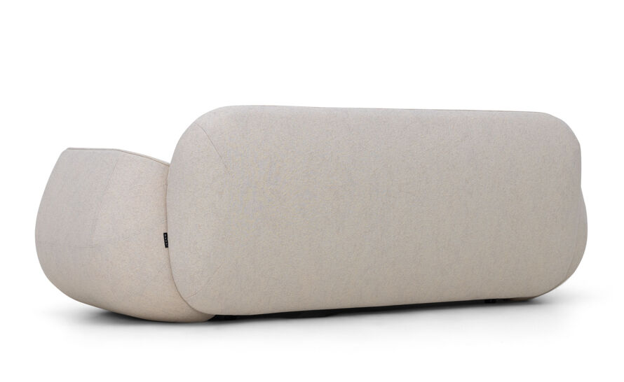 ももこ ② Big George Double Seater - Moooi