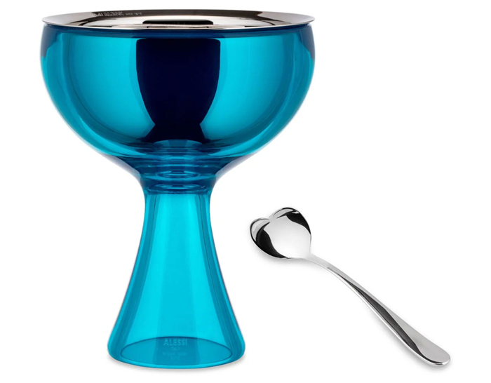Big Love Ice Cream Cup by Miriam Mirri for Alessi | hive