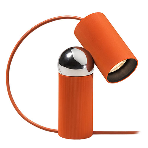 bilboquet table lamp by Philippe Malouin for Flos