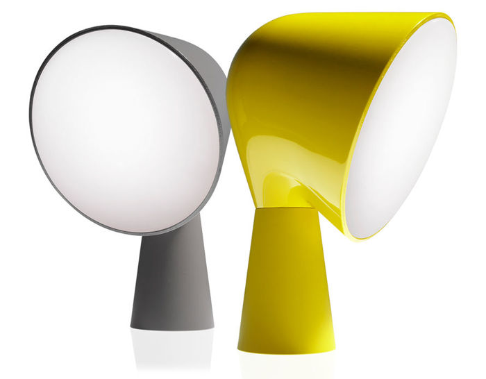 binic table lamp