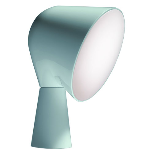 binic table lamp by Ionna Vautrin for Foscarini