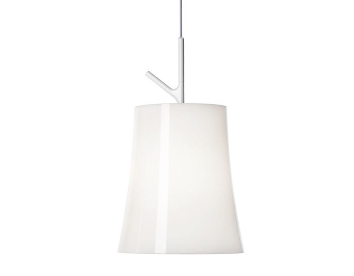 birdie suspension lamp