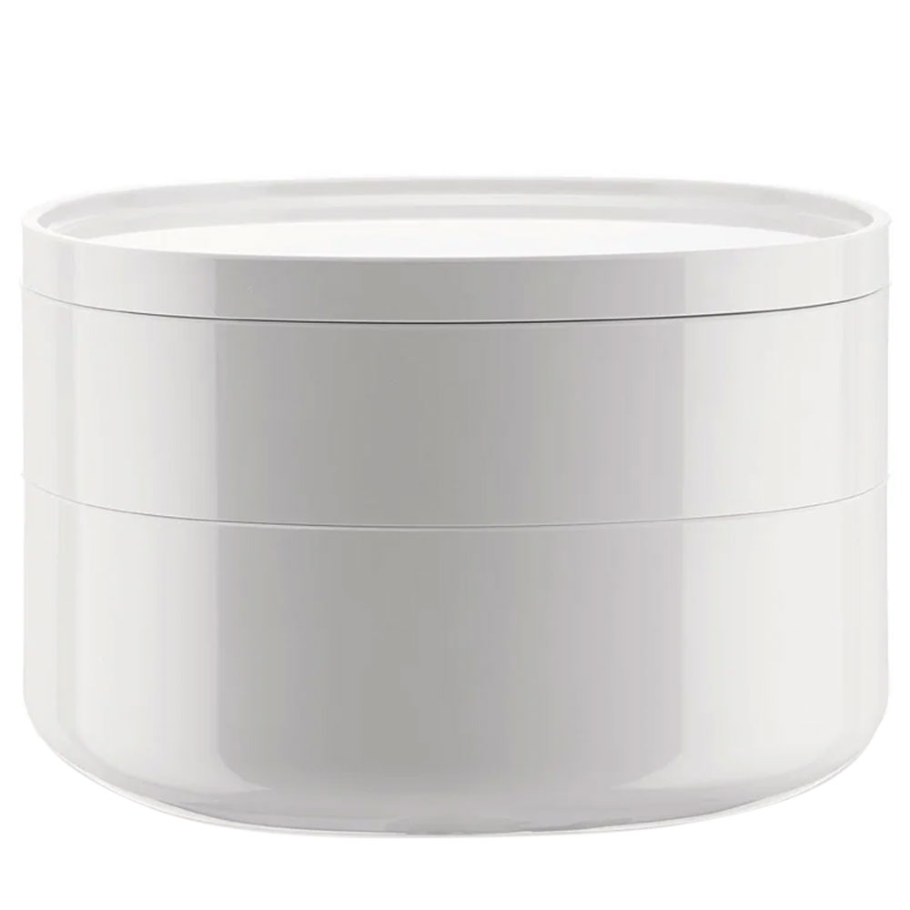 birillo bathroom organizer by Piero Lissoni for Alessi