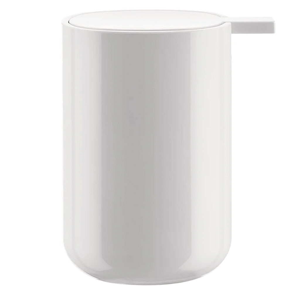 birillo liquid soap dispenser by Piero Lissoni for Alessi