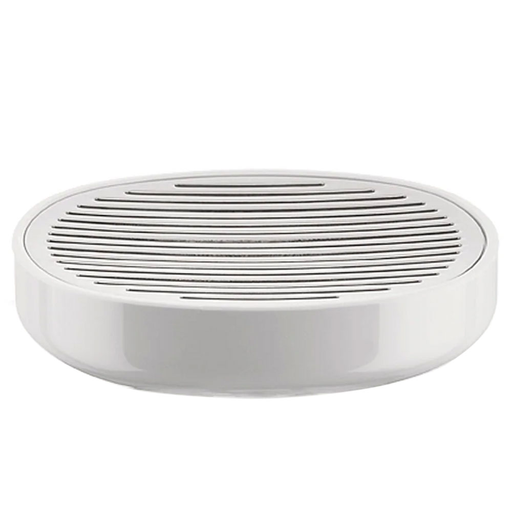 birillo soap dish by Piero Lissoni for Alessi