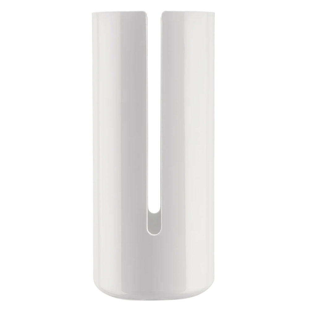 birillo toilet paper roll container by Piero Lissoni for Alessi