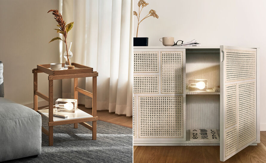 Block Lamp by Harri Koskinen from Design House Stockholm | hive