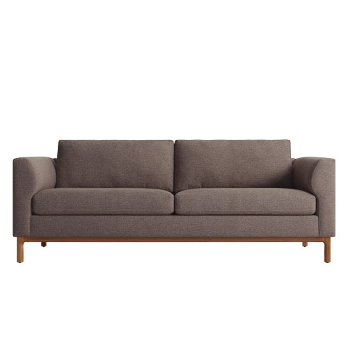 guide 82 sofa for Blu Dot