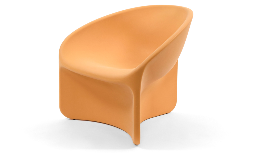 Bluff Lounge Chair