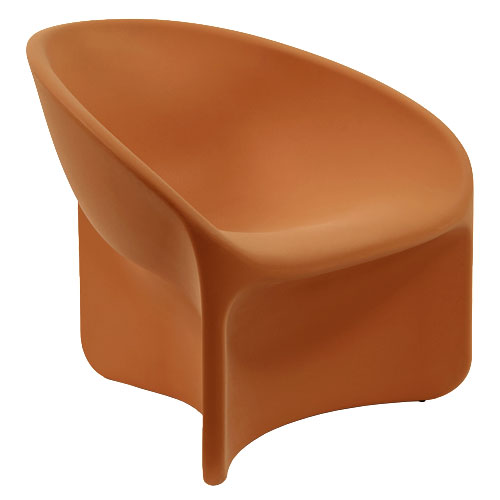 bluff lounge chair by Hlynur Atlason for Heller