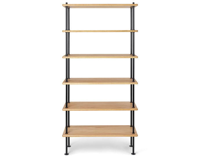 bm0253 tall shelf