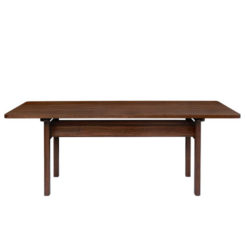 bm0698 asserbo table by Børge Mogensen for Carl Hansen & Son