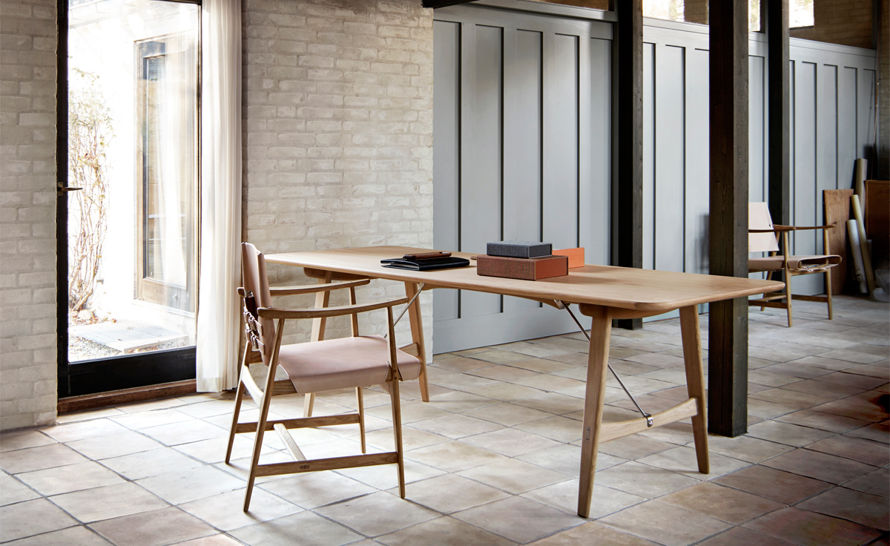 bm1106 huntsman chair | hive