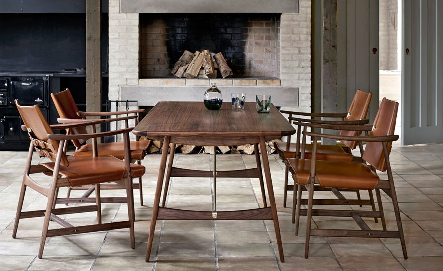 bm1106 huntsman chair | hive