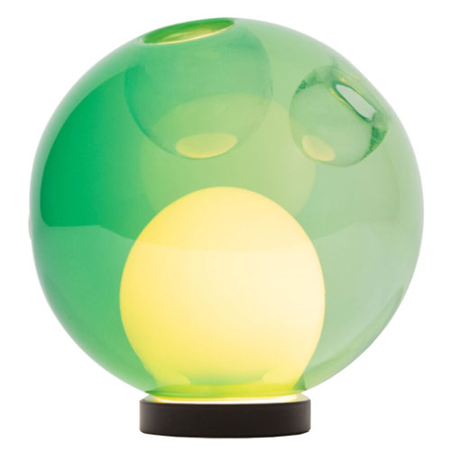 bocci 28t table lamp by Omer Arbel for Bocci