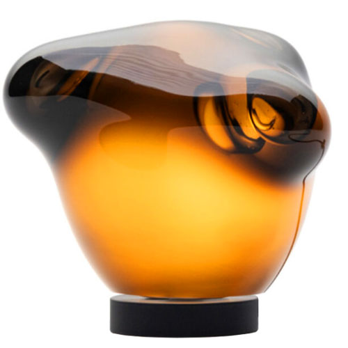 bocci 57t table lamp by Omer Arbel for Bocci