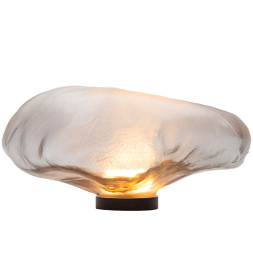 bocci 73t table lamp by Omer Arbel for Bocci