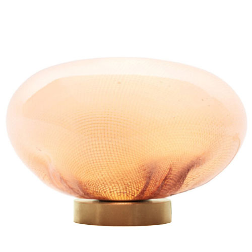 bocci 84vt table lamp by Omer Arbel for Bocci