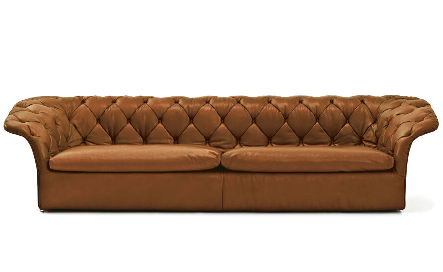 Bohemian 3 Seater Sofa