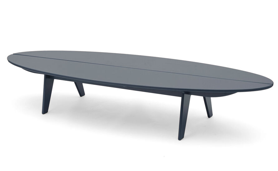 Bolinas Surfboard Coffee Table