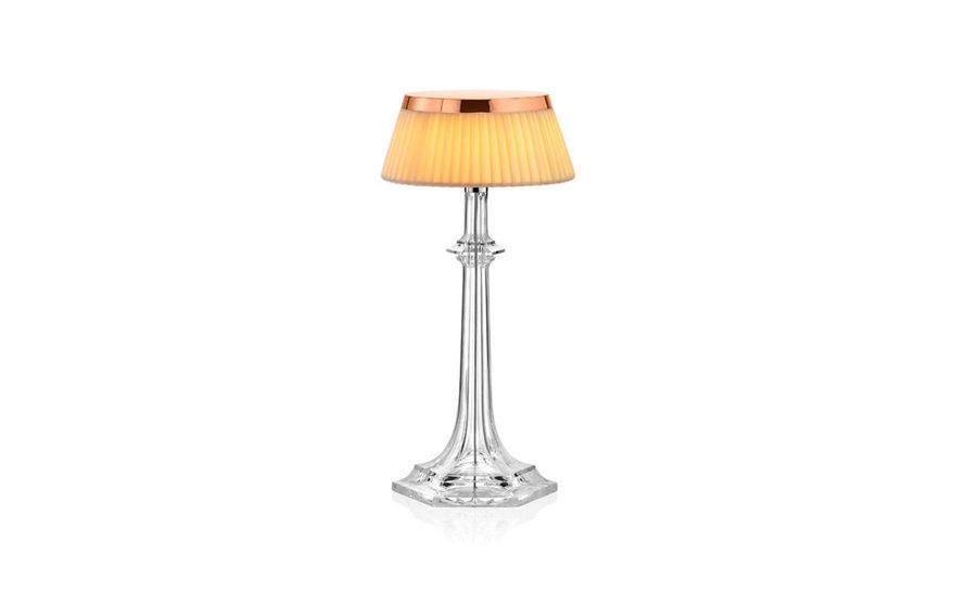 bon jour versailles small table lamp