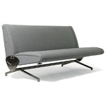borsani d70 reclining sofa  - Tecno