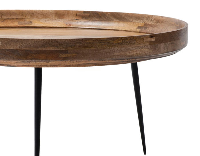 Bowl Table Extra Large by Ayush Kasliwal for Mater | hive