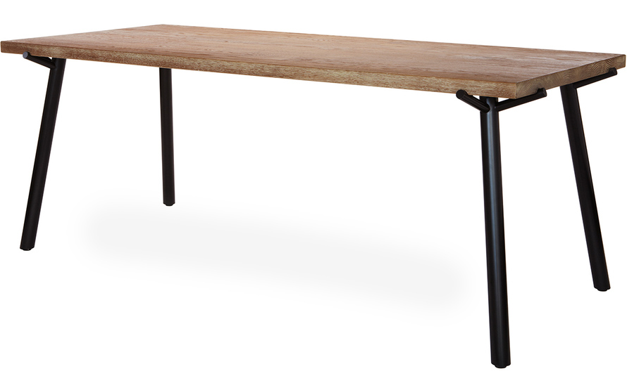 branch dining table