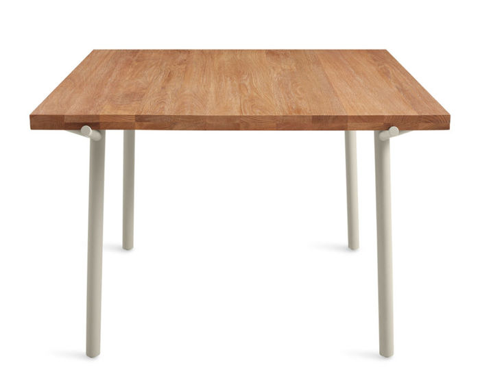 branch square dining table