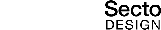 secto design logo
