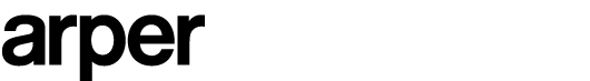 arper logo