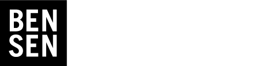Bensen bensen logo