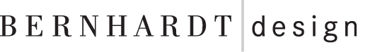 bernhardt design logo