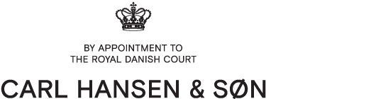 carl hansen & son logo