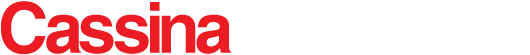 cassina logo