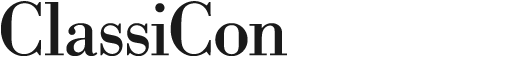 classicon logo