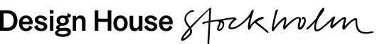 design house stockholm logo