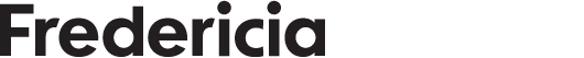 fredericia logo