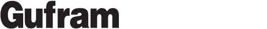 gufram logo