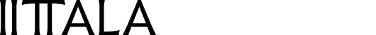 iittala logo
