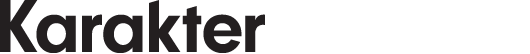 karakter logo