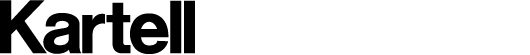 kartell logo